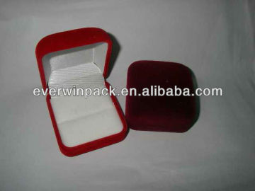 velvet ring boxes for sale