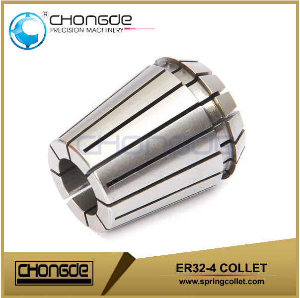 ER32 4 مم 0.157 &quot;Ultra Precision ER Collet