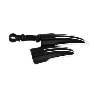 Bike Tire Bike Mudguard Parts