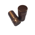 30mm Thread Aluminum Ropp Cap