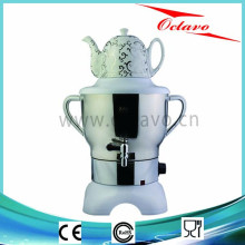 Coloful Teapot Iiranian Samovar Electric Kettle OC-2169
