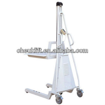 Lifter transporter--MEC200