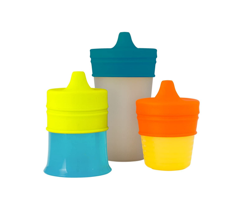 Sippy Cup Lid