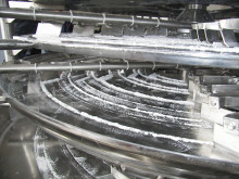 vacuum evaporation equipment