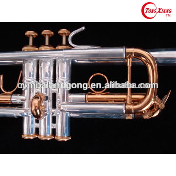 high grade trumpet with good sound trumpet for GTR-1510 trumpet