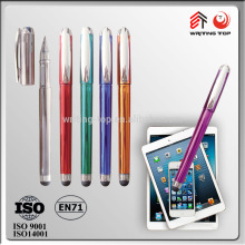 2014 new promotional products novelty pen
