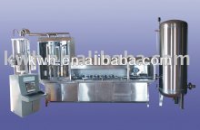 high precision water meter test bench XBT-15-50BNSZ