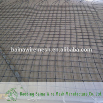 slope protection net