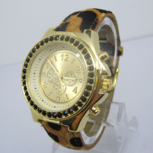 Heiße verkaufende Quarz-Mode-Dame Gift Watch