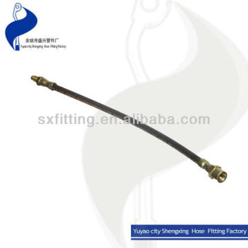 1/8"hl dot brake hose assembly