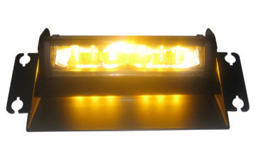 Reflex Lens LED Visor Dash Light