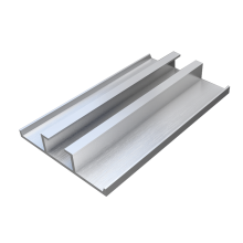 Factory Direct 6063 T5 Aluminum Extrusion Sign Channel