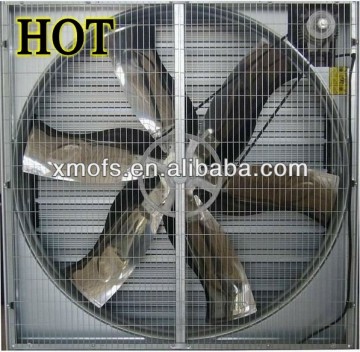 55" ventilation cooling fan / steel box fan