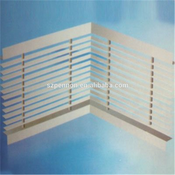 Aluminum Ceiling Diffuser