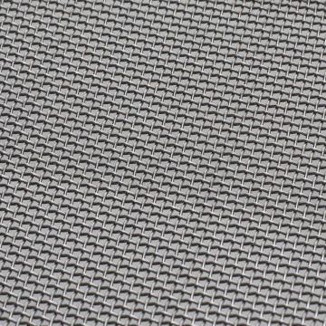 Ss 304 Woven Wire Mesh Screen