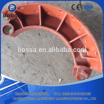 Brake pads shoe