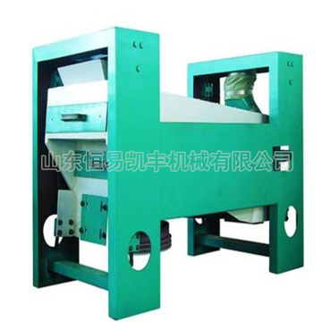 TQLM series rotary screen machine