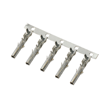 4.2mm Wire To Wire Connectors