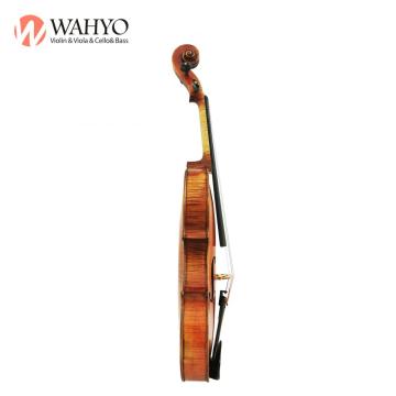 Cuerdas chinas Viola Viola profesional hecha a mano 14 &#39;&#39; - 17 &#39;&#39;