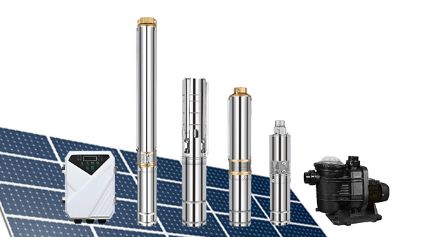 solar pump