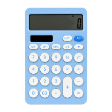 China Custom Logo Promotional Scientific Calculators for Office and School