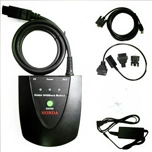 HDS HIM for Honda, HDS Diagnostic Kit System for Honda, HIM HDS Diagnostic Tool for Honda