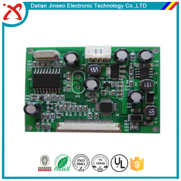 pcb prototype service pcb industry