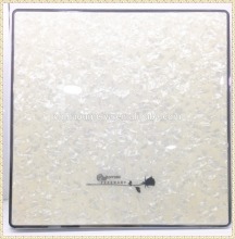 weding album covers named a rose