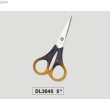 5\" Micro-Tip Softgrip Scissors