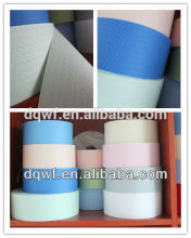 100% polyester blackout jacquard vertical blinds fabric