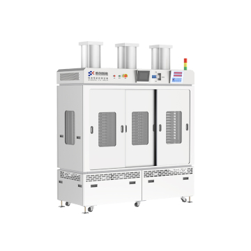 lithium ion capacity tester