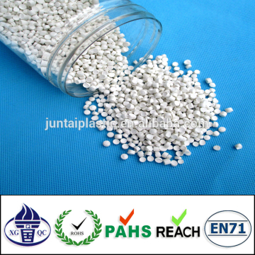 pvc granules