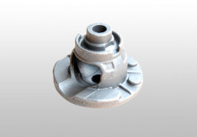 Truck Casting Differential Machanism Housing?