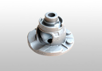 Truck Casting Differential Machanism Housing 