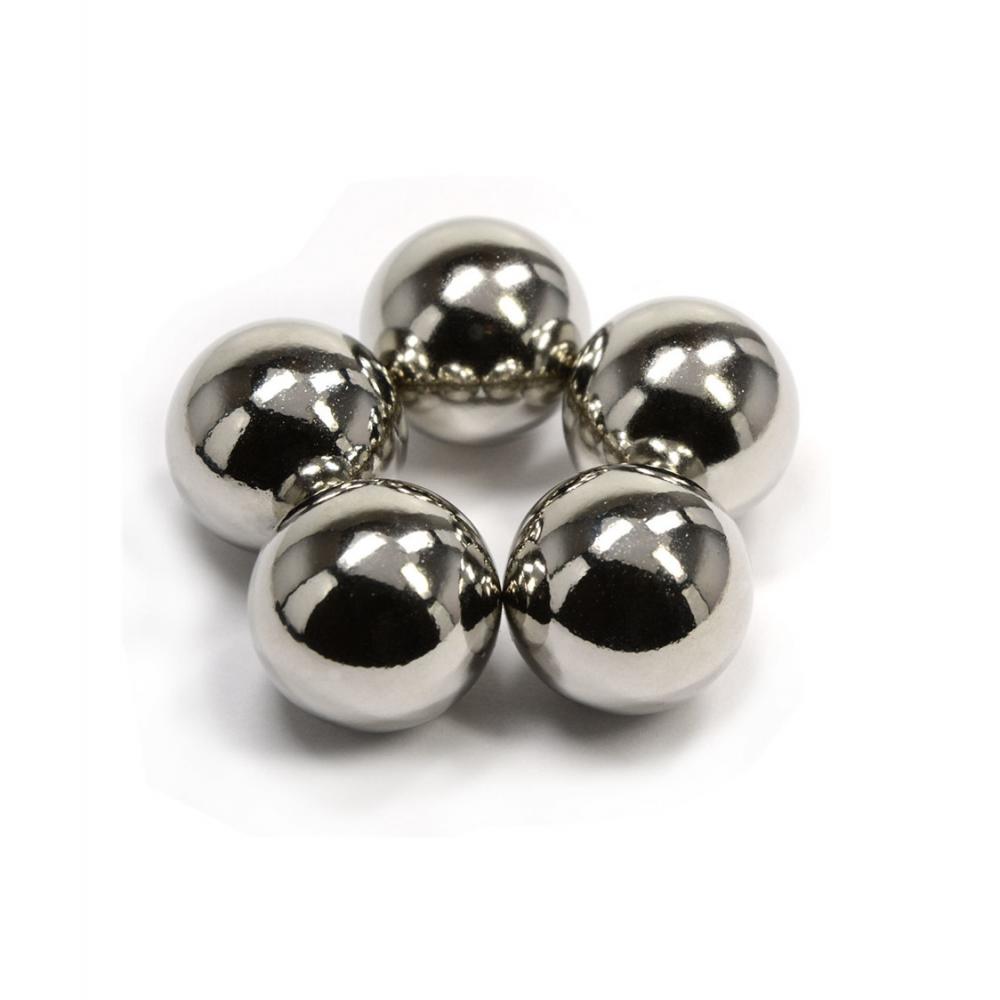 Large Magnet Balls 2 Large Magnet Balls 2