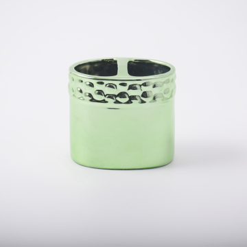 Blue ceramic soap dispenser black ceramic bath accessories