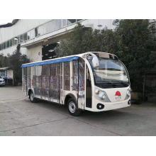 Universal Confenseing Electric Tour Shuttle Bus