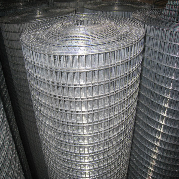 ss316 stainless steel welded wire mesh 1.2mm thick