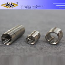 Wire Threaded coil Insert
