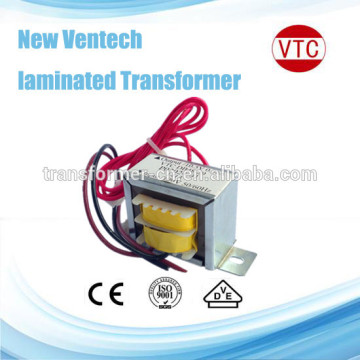 Lamination Transformer,single phase power transformer