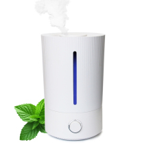 Mini Ultrasonic Humidifier Knob 5L for Room Humidifiers