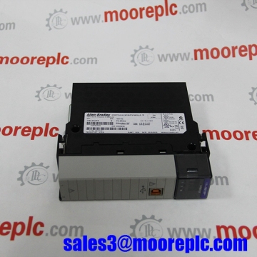 Allen Bradley 1756-DHRIO ControlLogix DH Plus/RIO Comms Module