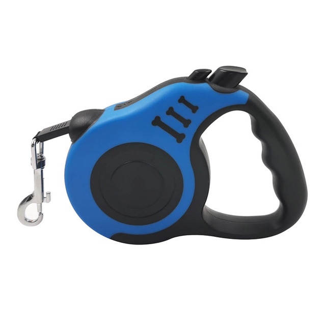 Hot Selling High Quality laisse chien retractable Dog Leash