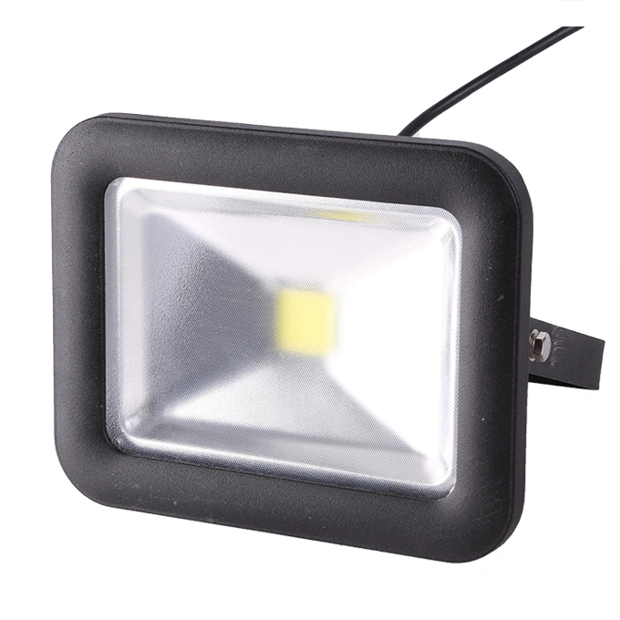 SMD/COB 60W-80W IP67 LED Flood Lighting (SLFM18)