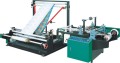 Hem Rewinding Machine (ZB Series)