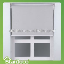 Calssic good quality roller blind,outdoor clear roller blinds