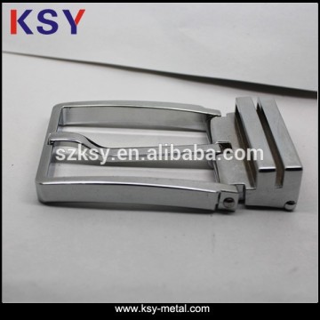 Fashion high quality custom made metal belt buckle