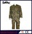 Digital Camouflage Military Uniform US BDU Manufacture