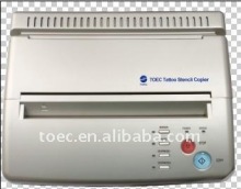 No. 1 116F Thermal Tattoo Stencil Copier Machine