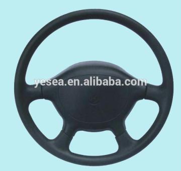 design durable/ high quality plastic steering wheel moulding